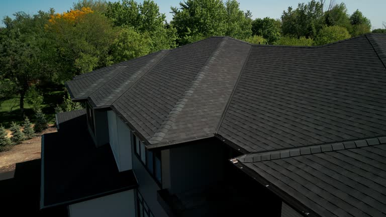 Best Wood Shake Roofing  in Columbia City, IN