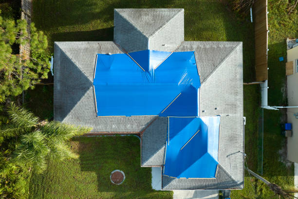 Best Roof Coating and Sealing  in Columbia City, IN
