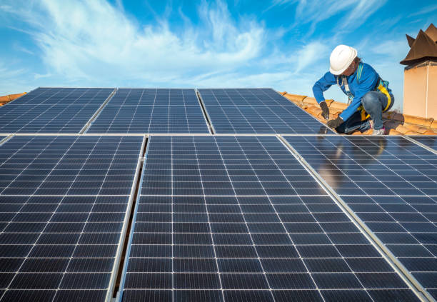 Best Hot Roofs  in Columbia City, IN