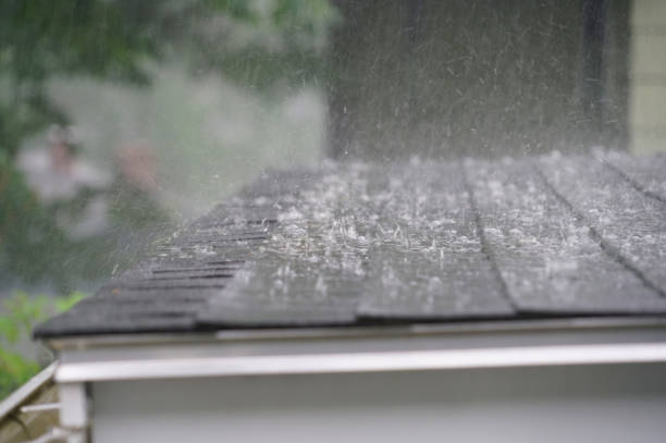 Best Storm Damage Roof Repair  in Columbia City, IN