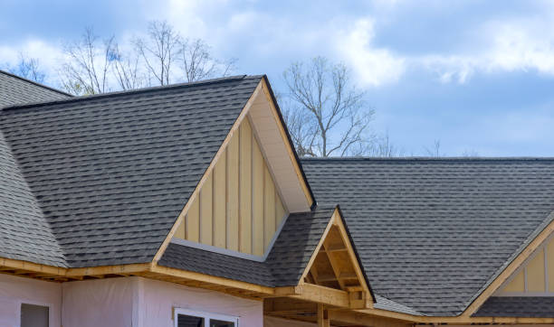 Best Green or Eco-Friendly Roofing Solutions  in Columbia City, IN