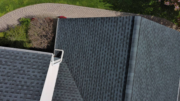 Best Roof Insulation Installation  in Columbia City, IN