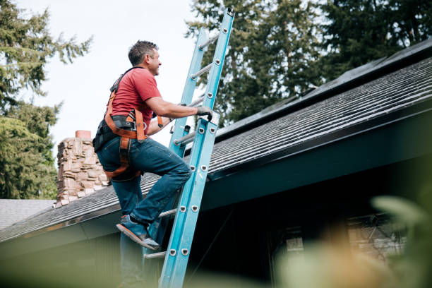 Best 4 Ply Roofing  in Columbia City, IN