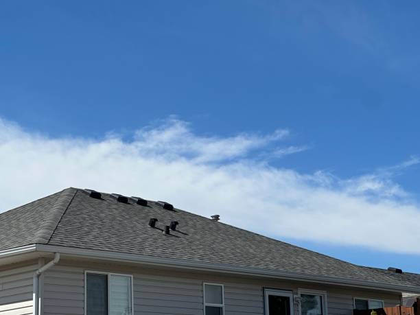 Columbia City, IN Roofing Service Company