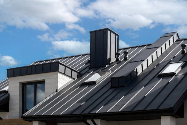 Best Roofing for New Construction  in Columbia City, IN