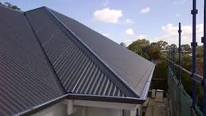 Best Solar Panel Roofing Installation  in Columbia City, IN